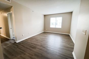 Lvp flooring select homes
